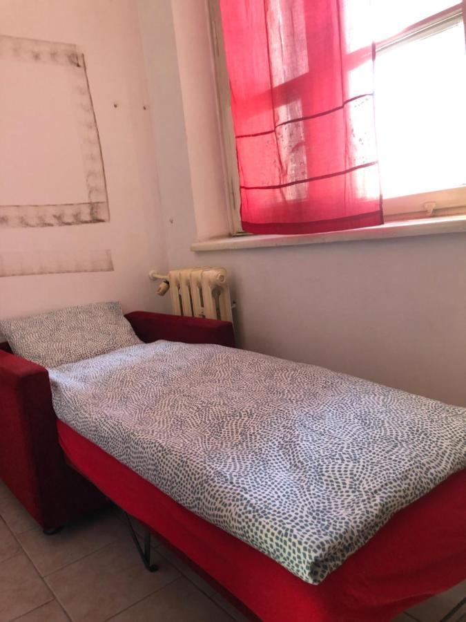 Pokoj 11D Apartamento Cracóvia Exterior foto