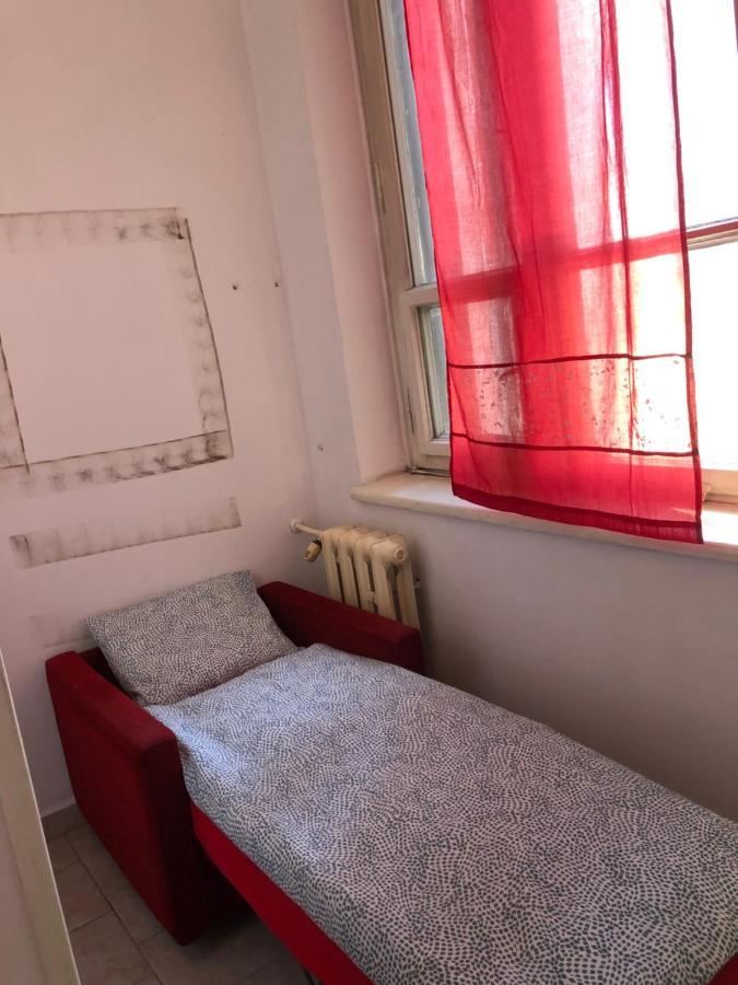 Pokoj 11D Apartamento Cracóvia Exterior foto